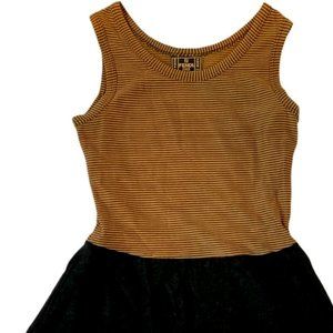FENDI Vintage Dress